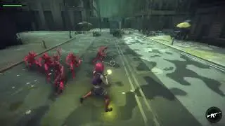 SEX Apocalypse 3D Gameplay No Commentary