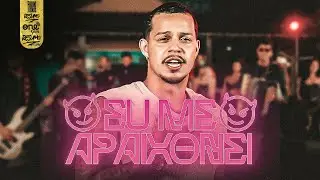 Vitinho Imperador - Eu Me Apaixonei