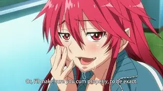 anime moan asmr (remastered)