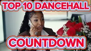 Top 10 Trending Dancehall Songs In Jamaica