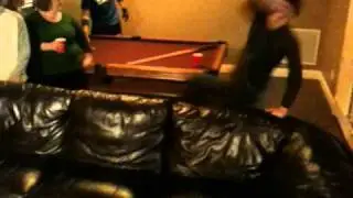 The Faceplant