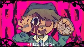THIS HURTS // Professor Layton and the Unwound Future (Spoilers!!) || TW: Blood, Flashing Lights