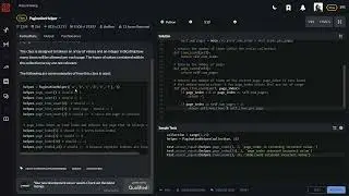 Codewars: Pagination Helper