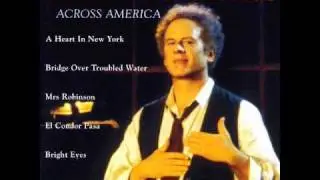 Art Garfunkel - I Will (Across America)