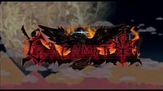 Yharon | Terraria Calamity mod Death mode