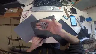 Брелки из стали Lazarman