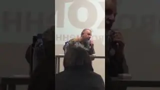 Пахом лучший репер