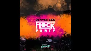 Flock Yeah for Flock Party! 🦩