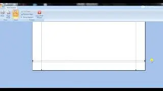 Excel print setup video 2