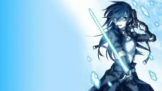 Nightcore-Disney--La Reine Des Neiges_Libérée Délivrée