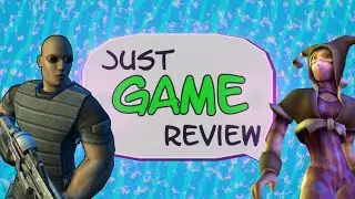 Just Game Review: Timesplitters Series