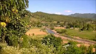 Pai - Thailand