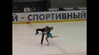 Людмила Сосницкая & Павел Головишников, ПП