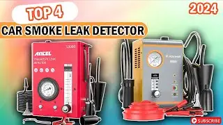 Best Car Smoke Leak Detector | Aliexpress | Car Smoke Leak Detector 2024