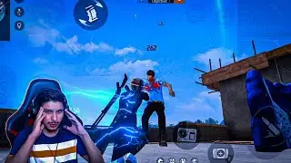 Kosandra Remix 💕 Fastest Player 🎯🖥 @NonstopGaming_