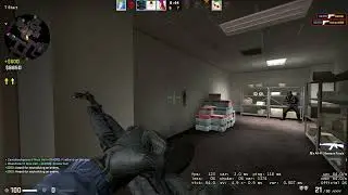 CSGO Office | Gameplay 24