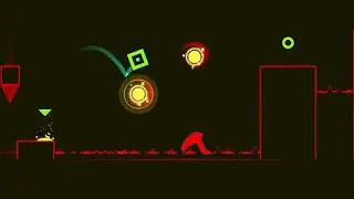 Geometry Dash World /FrontLines/