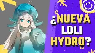 Muchos CREEN que este PERSONAJE va a venir 😵