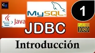 01 - Como conectarse a una Base de Datos con Java - JDBC