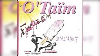 O'TAIM  FWOZEN  Sir AS & Cheri Z