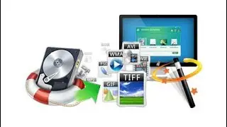 Recover deleted photo video files on Windows computer PCاسترجاع ملفات محذوفة من الكمبيوتر 2018