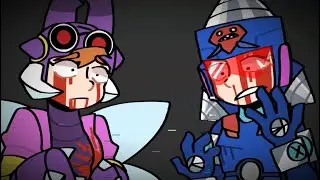 Tom's dog meme | brawl stars| Bea,Jacky