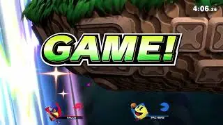kinda cool falco string