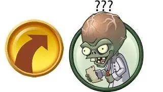 Plants vs. Zombies 2 - Power Toss vs. Zomboss???