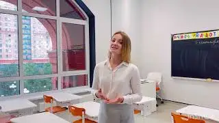 Анастасия Маяцкая о курсе по этикету в Довериуме