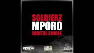 Soldierz - Mporo