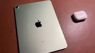 iPad Air 2021 review (Hindi)