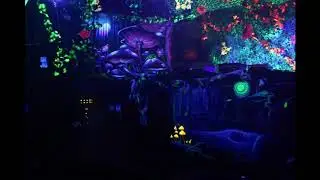 Dark Forest Psytrance Mix July 2019
