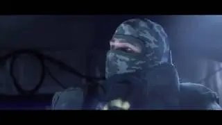 Rainbow Six Siege - Outbreak - The Nest Trailer