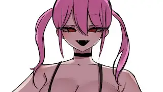 A Succubus Duty