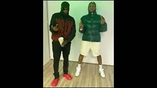 [FREE] Derek x BC Raff Type Beat "Extendo" (prod. Leomvp)