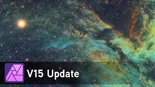 Astrophotography Macros v15 update (it's a big one!)