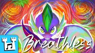 4everfreebrony - Breathless (cover feat. 
