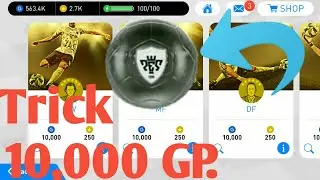 How to get Black Ball 10,000gp. in Agent PES 2018