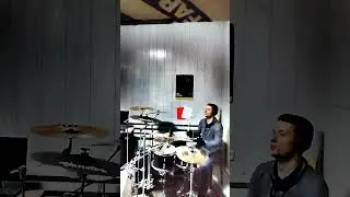 FREE FLOW FLAWA - VENGEANCE | DRUMCOVER | FRAGEMENT