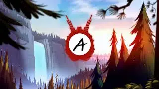 Gravity Falls Theme Song (OVA Dubstep Remix)
