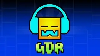 Dj Nate - Theory Of Everything 3 ! TOE3 ! [ Geometry Dash Music ]