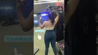 cewek cantik body idaman