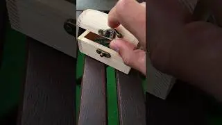 #Fingerboard Treasure Chest 🏴‍☠️💰