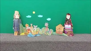 «Шыр да катша» коми йöзкостса мойд