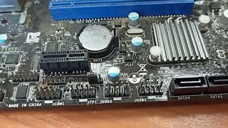 Планка расширения USB - 2 порта для ПК