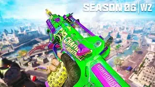 Warzone's NEW META will MAKE ANYONE BETTER 😍