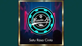 Satu Rasa Cinta