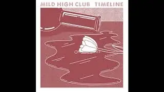 Mild High Club - You And Me (Cover)