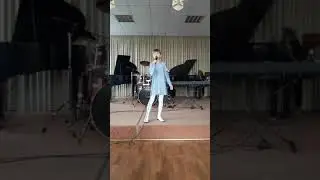 Янгичер Таня