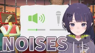 Is This the Most Talented Voice Mimicry Act Ever? Ina [中/Eng Sub]